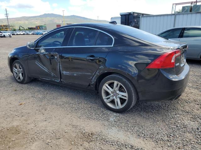 2015 VOLVO S60 PREMIE YV140MFK1F1342605