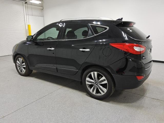 Vin: km8ju3agxfu114896, lot: 58850785, hyundai tucson limited 20152