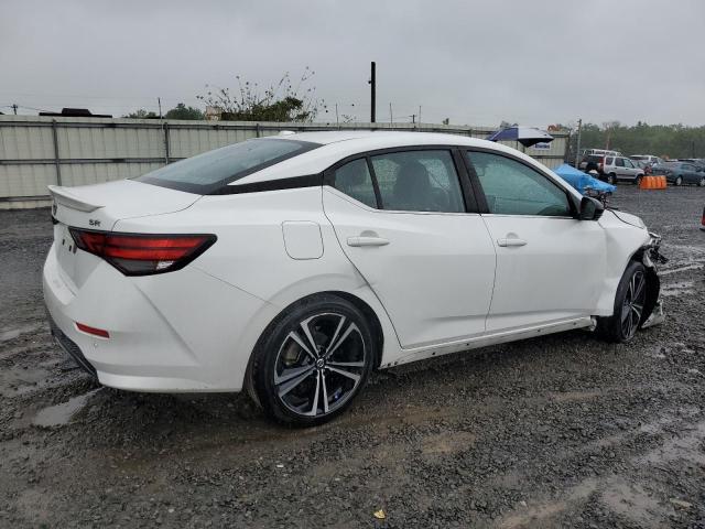 Vin: 3n1ab8dv0my324132, lot: 56547225, nissan sentra sr 20213