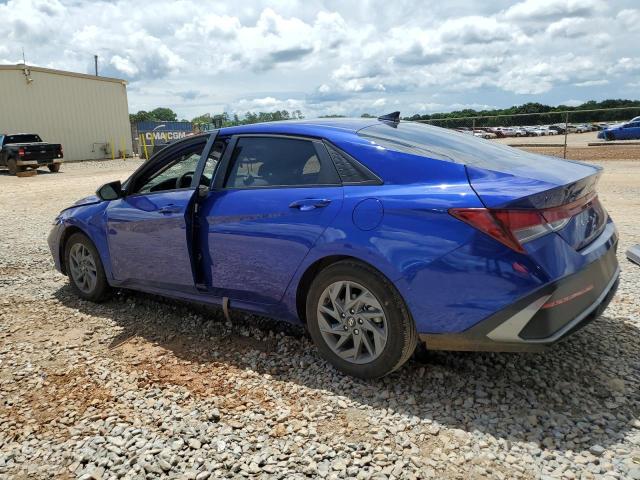 2024 HYUNDAI ELANTRA SEL KMHLM4DG0RU851085