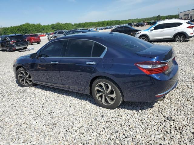 Vin: 1hgcr3f80ha009712, lot: 56002455, honda accord exl 20172