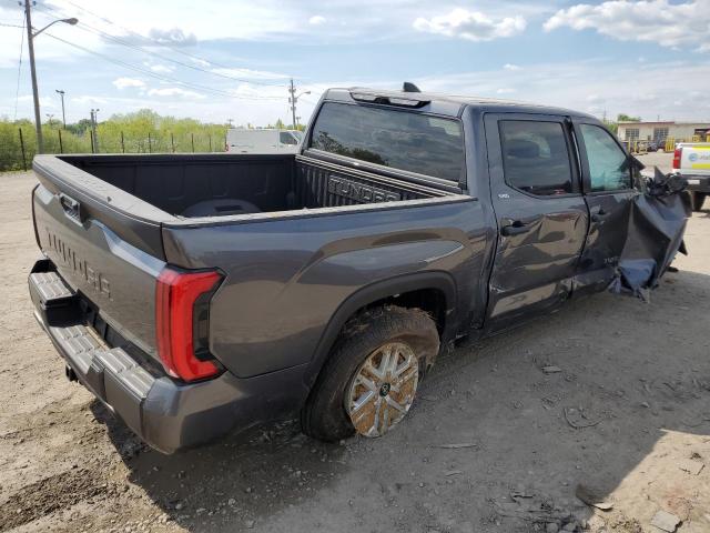 Vin: 5tfla5db9sx295189, lot: 55966935, toyota tundra crewmax sr 20253