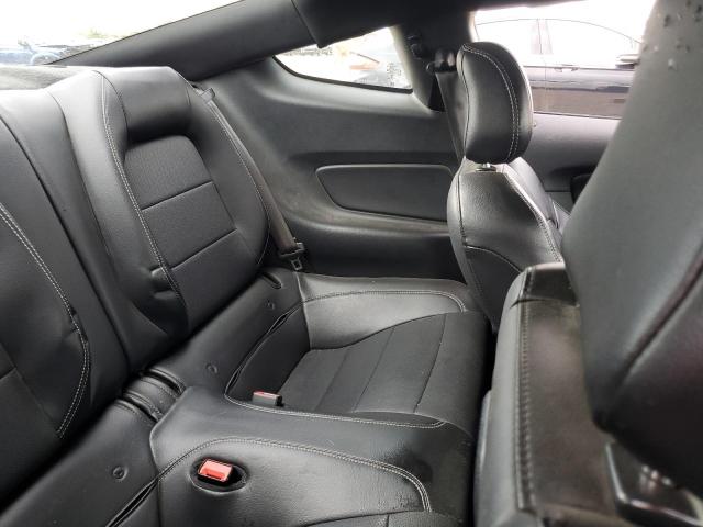 2019 FORD MUSTANG GT - 1FA6P8CF8K5117020
