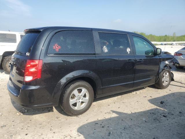 Vin: 2c4rdgbg0cr171419, lot: 56774035, dodge caravan se 20123