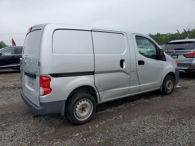 Vin: 3n6cm0kn1ek695712, lot: 57269765, nissan nv 2.5s 20143