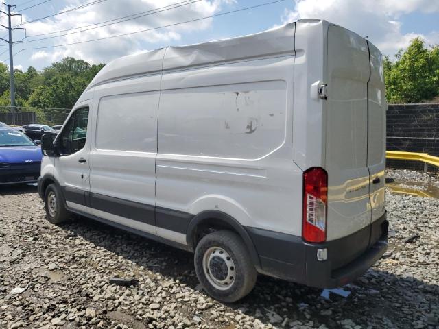 Vin: 1ftbr1x80mka26754, lot: 57982185, ford transit t-250 20212