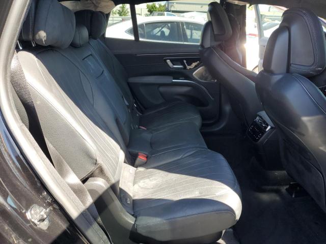 2023 MERCEDES-BENZ EQS SUV 45 4JGDM2DB3PA010633
