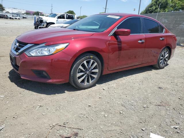 Vin: 1n4al3ap0hc292662, lot: 58954685, nissan altima 2.5 2017 img_1