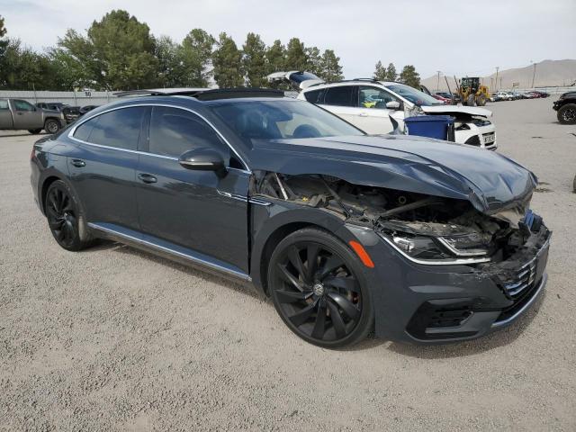 Vin: wvwhr7an7ke026256, lot: 56797425, volkswagen arteon sel 20194