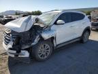 2017 HYUNDAI TUCSON LIM - KM8J3CA44HU553846