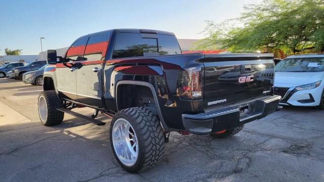 Vin: 3gtu2wej4fg327277, lot: 57693255, gmc sierra k1500 denali 20153