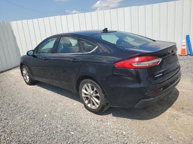 Vin: 3fa6p0hd3lr234947, lot: 56526775, ford fusion se 20202