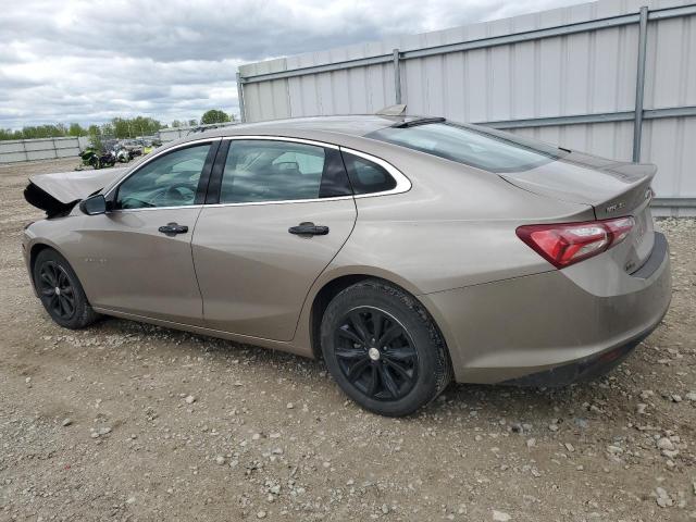 2022 CHEVROLET MALIBU LT 1G1ZD5ST9NF116441