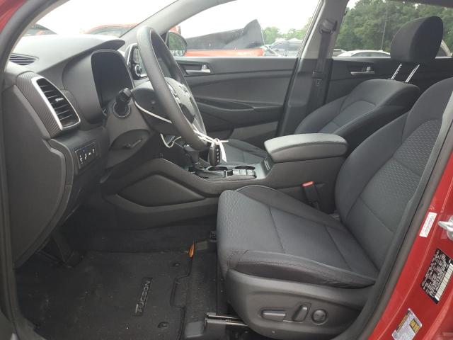 2021 HYUNDAI TUCSON LIM - KM8J33A41MU350813