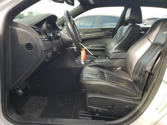 2019 CHRYSLER 300 S - 2C3CCABT1KH580315