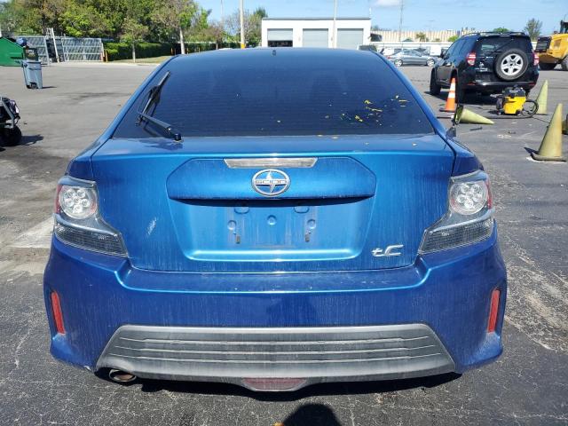 2016 TOYOTA SCION TC JTKJF5C76GJ016449