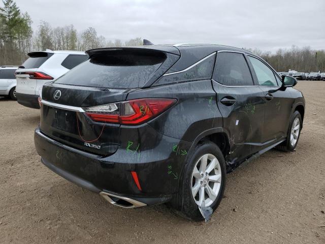 Vin: 2t2bzmca8hc098959, lot: 56190025, lexus rx350 350 base 20173