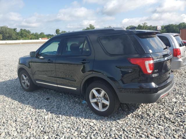 Vin: 1fm5k8dh9ggc33094, lot: 53505485, ford explorer xlt 20162