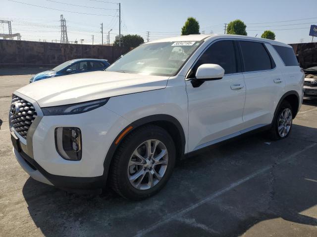 Vin: km8r14he3mu252475, lot: 58342195, hyundai palisade se 2021 img_1