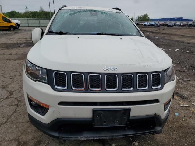2019 JEEP COMPASS LA 3C4NJDBB0KT656990
