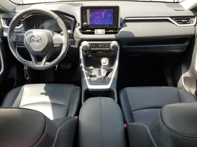 2023 TOYOTA RAV4 XLE P - 2T3C1RFV7PW255039