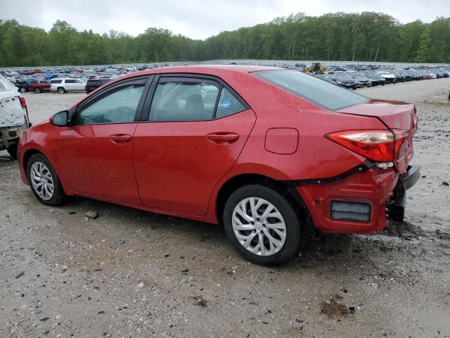 Vin: 2t1burhe9hc820869, lot: 57604635, toyota corolla l 20172