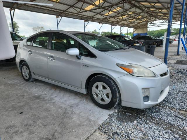 Vin: jtdkn3du4b1431818, lot: 58427335, toyota prius 20114
