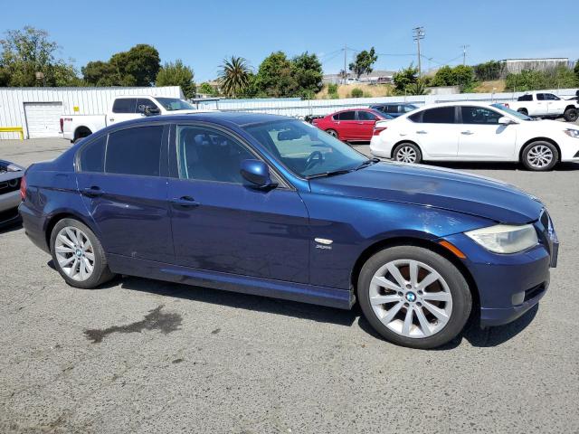 Vin: wbapk5g57bnn25826, lot: 56922465, bmw 3 series xi sulev 20114