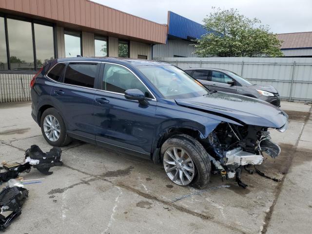 2025 HONDA CR-V EXL 5J6RS4H79SL009009
