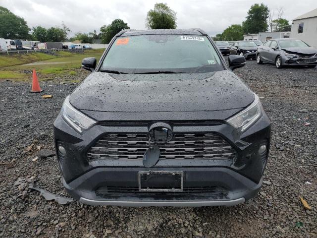 2021 TOYOTA RAV4 LIMIT - 2T3D6RFVXMW021270