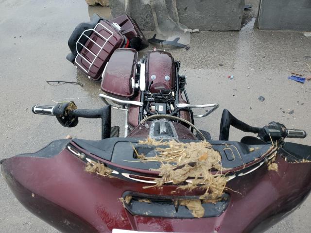 2018 HARLEY-DAVIDSON FLHTK ULTR 1HD1KED1XJB648447