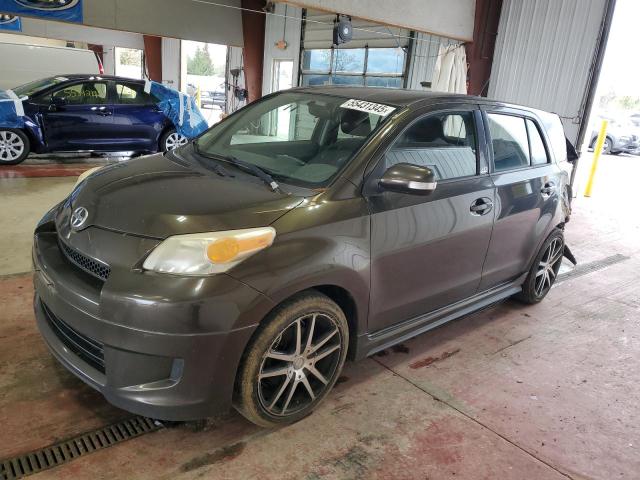 Vin: jtkku4b49b1008432, lot: 55431345, toyota scion 2011 img_1
