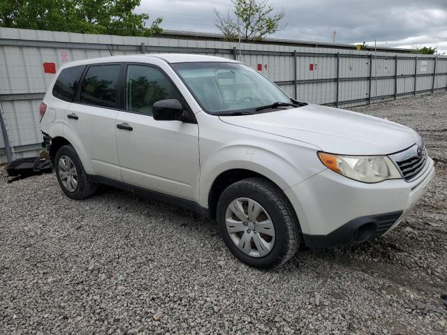 Vin: jf2sh6ac8ag747059, lot: 55930825, subaru forester 2.5x 20104