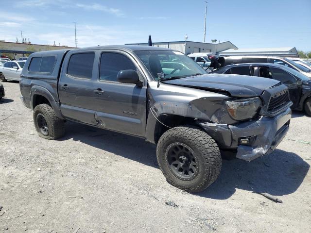 Vin: 3tmju4gn3em168902, lot: 56751275, toyota tacoma double cab prerunner 20144