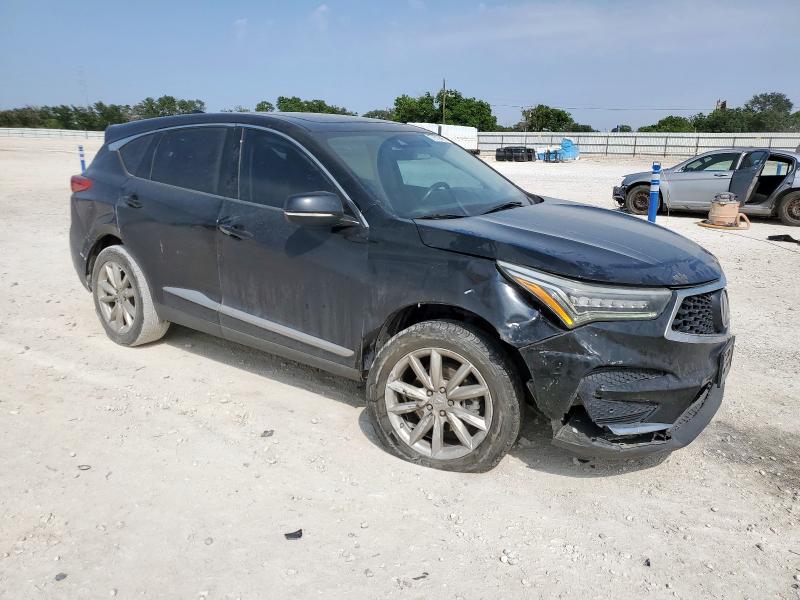 Vin: 5j8tc1h38ll009204, lot: 57878895, acura rdx 20204