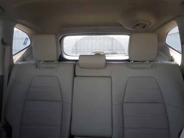 2019 HONDA CR-V EXL - 2HKRW2H89KH612909
