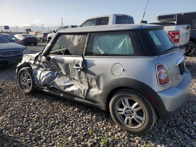 Vin: wmwsu3c52bt094502, lot: 56579965, mini cooper 20112