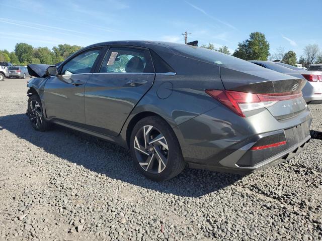 2024 HYUNDAI ELANTRA LI - KMHLP4DG9RU837421