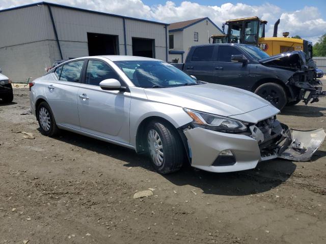 Vin: 1n4bl4bv0kc160287, lot: 58289405, nissan altima s 20194