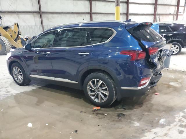 Vin: 5nms33ad9lh290097, lot: 57263985, hyundai santa fe sel 20202