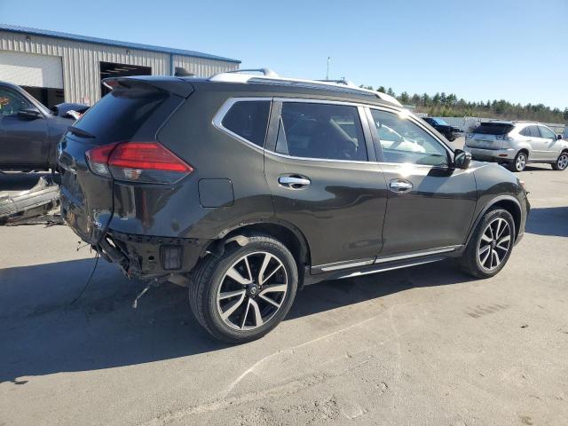 Vin: jn8at2mv2hw272866, lot: 55222915, nissan rogue s 20173