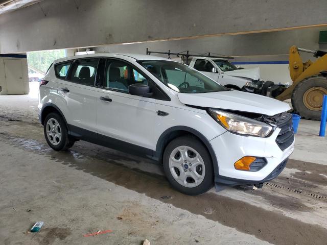 Vin: 1fmcu0f71hue44283, lot: 59054505, ford escape s 20174