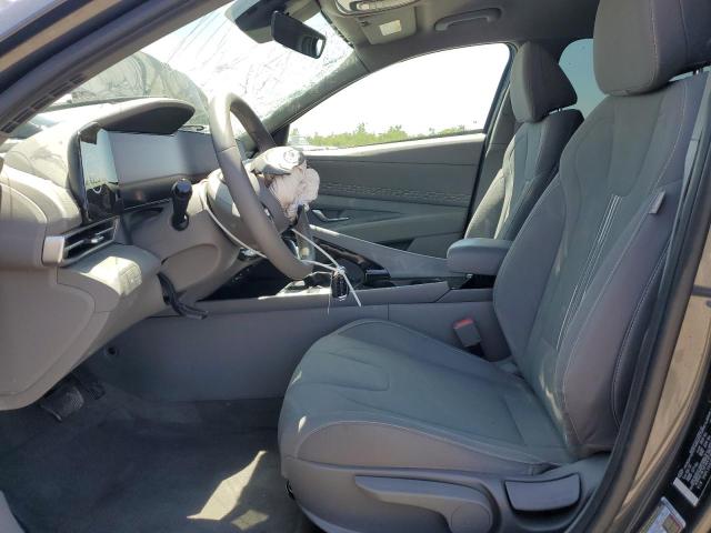 2023 HYUNDAI ELANTRA SE - 5NPLS4AG1PH091576