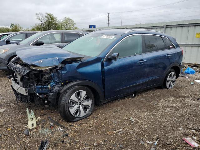 KIA NIRO LX