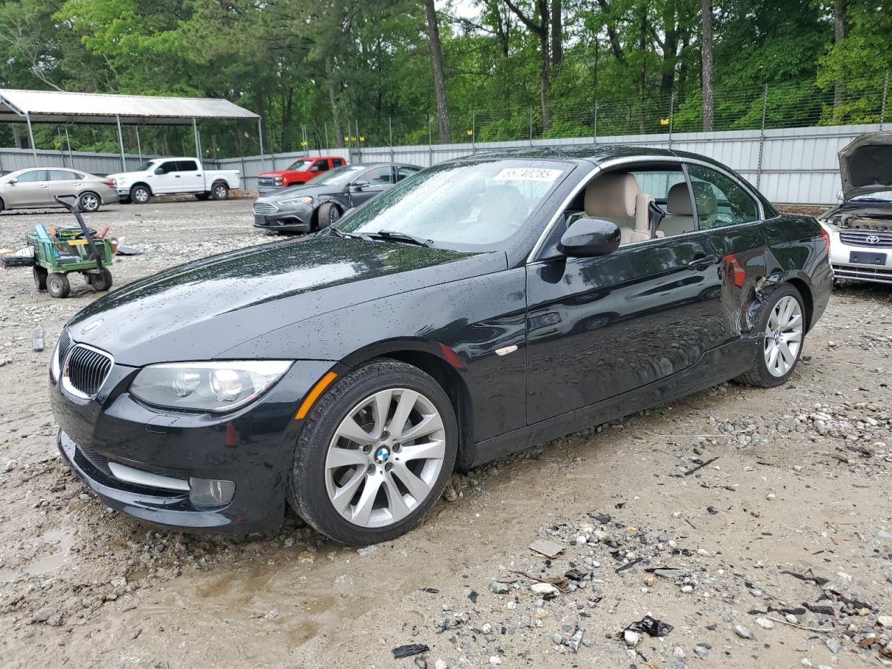 BMW 3 SERIES I