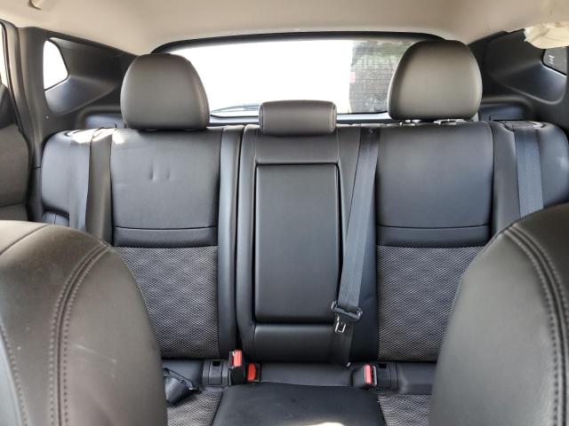 2022 NISSAN ROGUE SPOR - JN1BJ1BW3NW492138