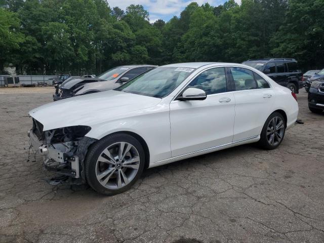 Vin: 55swf4jb3hu226061, lot: 55781185, mercedes-benz c-class 300 2017 img_1