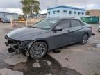 2024 HYUNDAI ELANTRA SE - KMHLM4DG6RU793449