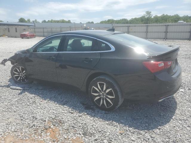 Vin: 1g1zg5st1sf152787, lot: 57998075, chevrolet malibu rs 20252
