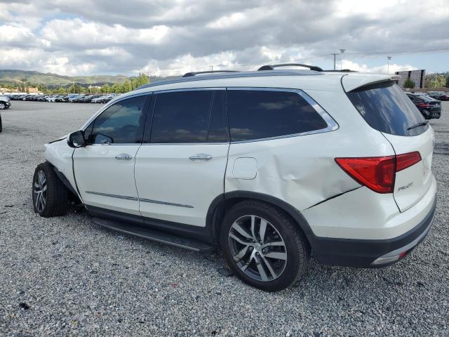Vin: 5fnyf6h98gb099878, lot: 56819955, honda pilot touring 20162